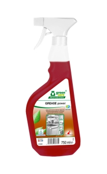 Tana | Green care | Grease power | Fles 10 x 750 ml