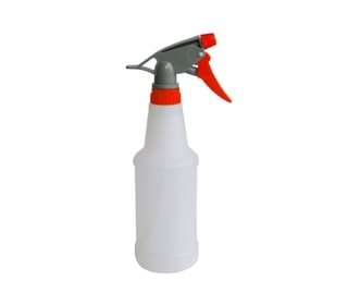 IPC Tools | Trigger Spuitbus | 500 ml | Rood