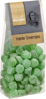 Meenk | Harde Groentjes | 7 x 180 gram