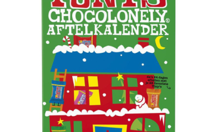 Bijna kerst: dit zijn de leukste adventskalenders van 2024