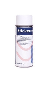 Stickerremover spuitbus 24 x 400 ml