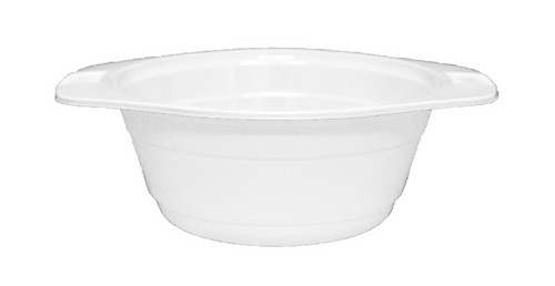 Soepkom | Plastic | 250 ml | 1000 stuks