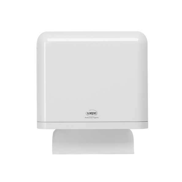 Satino | Handdoekdispenser Z-vouw |  PT3 331020