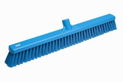 Vikan | Combi Veger | 60 cm | Blauw