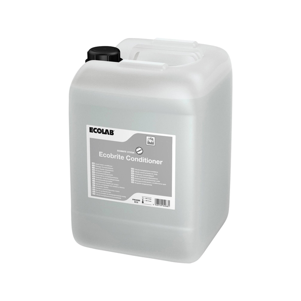 Ecolab | Ecobrite | Conditioner | 20 kg