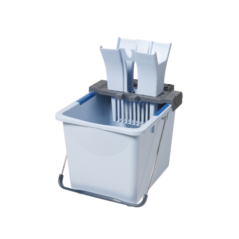 Vileda | Ultraspeed | Starterkit Compact | 15 Liter