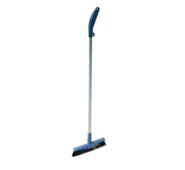 Vileda | Dustpan Borstel | Inclusief steel