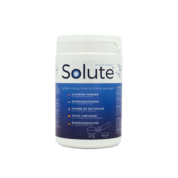 Solute | Reinigingspoeder | 1 kg