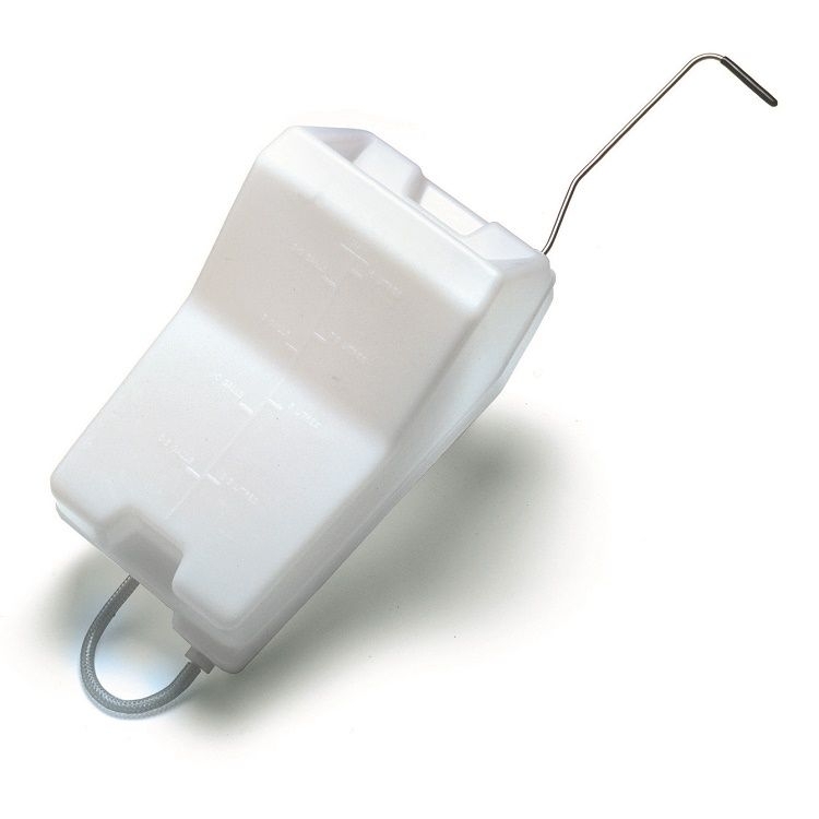 Numatic | Vloeistoftank 10 liter | HFM NPR