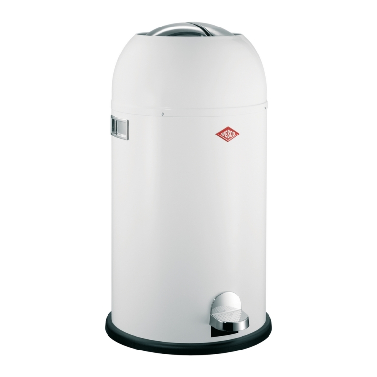 Wesco Kickmaster Soft wit