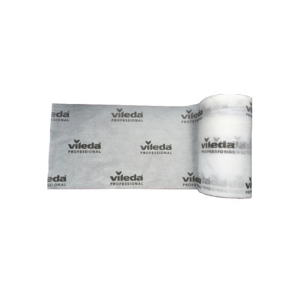 Vileda | Produst Roll | 20 x 60 cm | 6 x 75 stuks