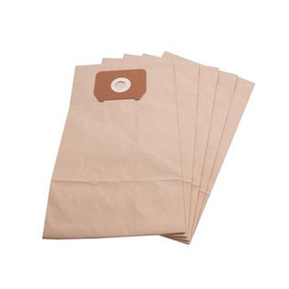 Cleanfix | Stofzakken | 5 stuks