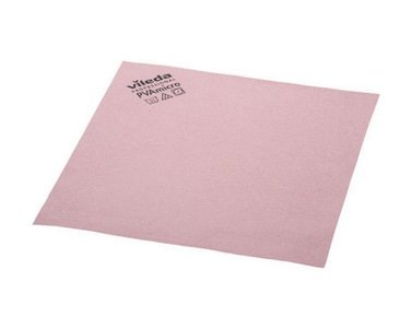 Vileda | PVA Micro | Rood | 5 stuks