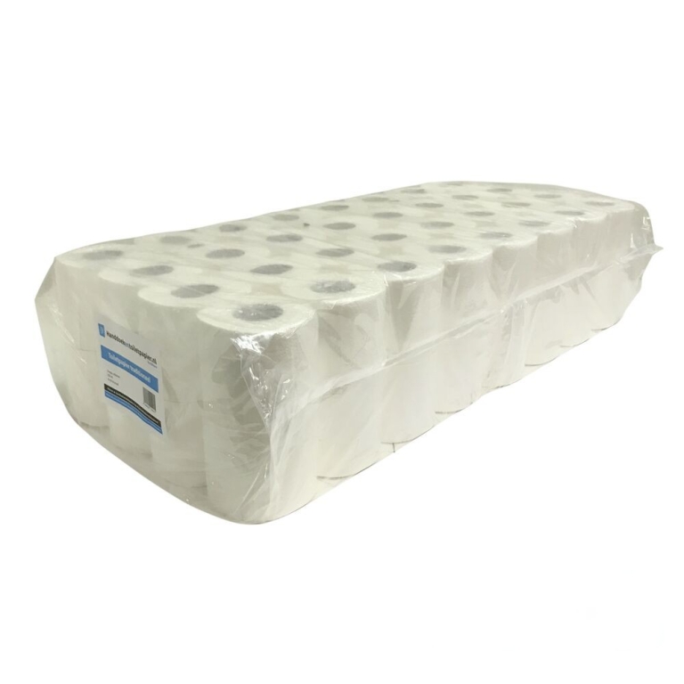 4UStore | Toiletpapier | 3-laags supersoft | 56 rollen