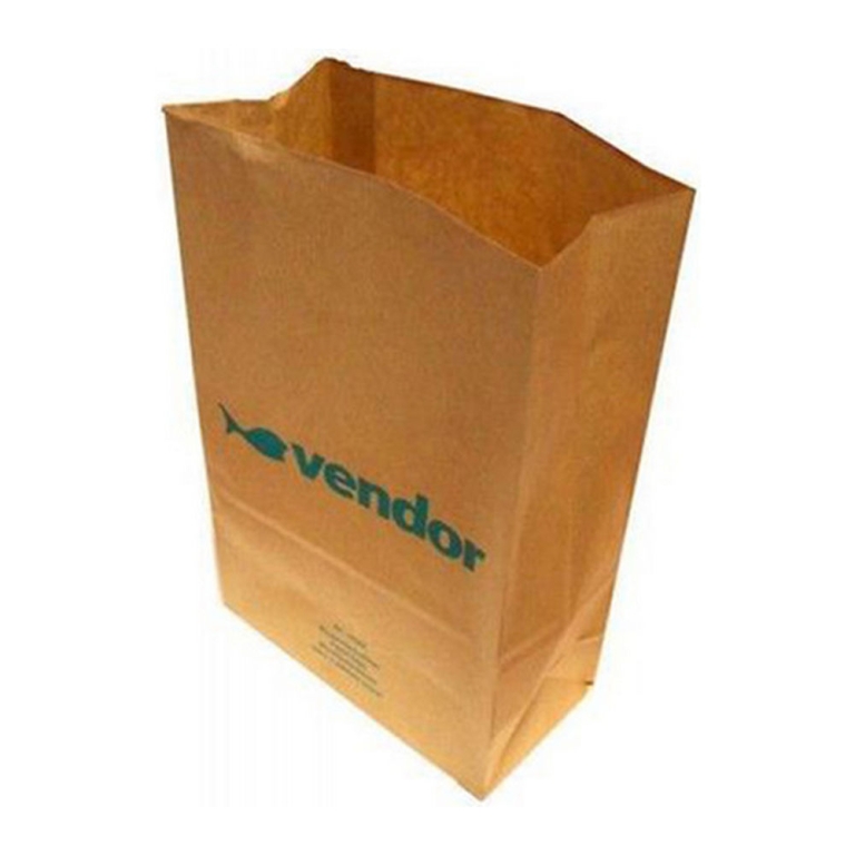 Vendor | Damesverbandzak Euro Blokzak | 250 stuks