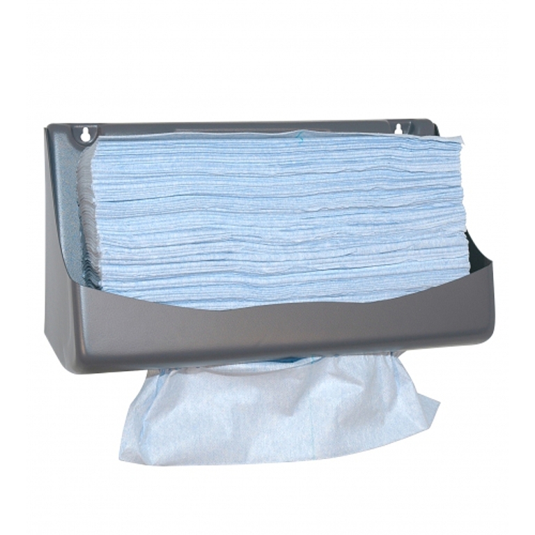 Euro Products | M-wipe | Blauw | Euro dispenser pak