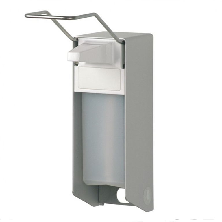 Ingo-Man | 500 ml | Lange beugel | Aluminium 