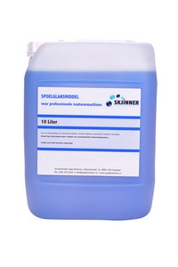 Skjinner | Spoelglansmiddel | 10 liter