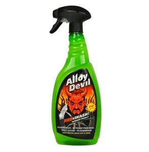 5in1 | Alloy Devil | 12 x 1 liter