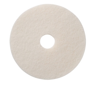 Wecoline | Spray Pad | 18 inch | Wit | 5 stuks
