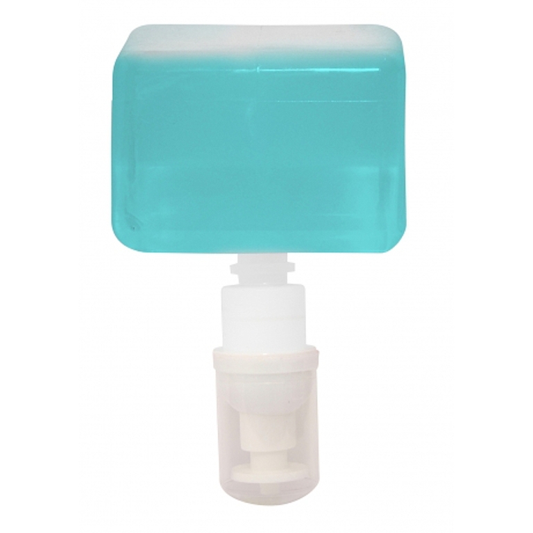 Euro Products | Foam Soap Lotion | Flacon 6 x 400 ml