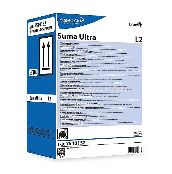 Diversey | Suma ultra L2  | Safepack