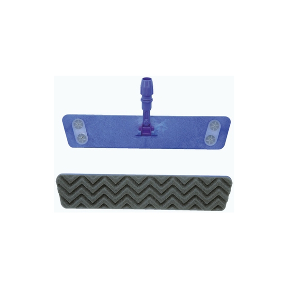 Ecolab | Vliesdoekhouder | Kunststof