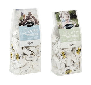 Kindlys | Zoete Herinnering| Hopjes | 7 stuks