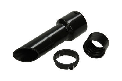 Numatic eindmof 3-delig 32 mm