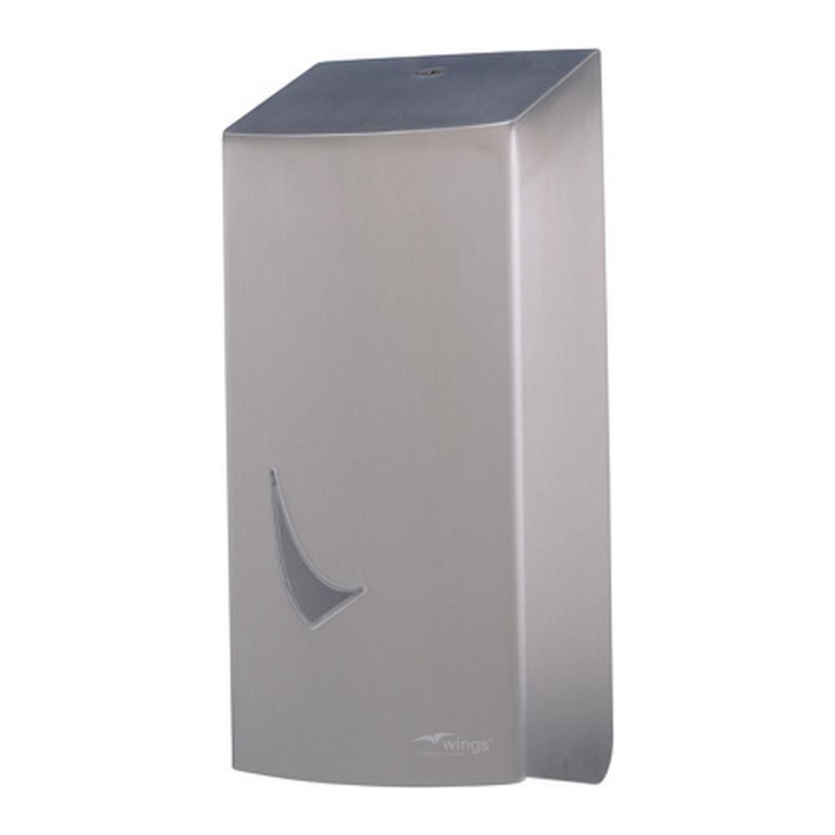 Wings | Luchtverfrisser | Geurpotjes | RVS