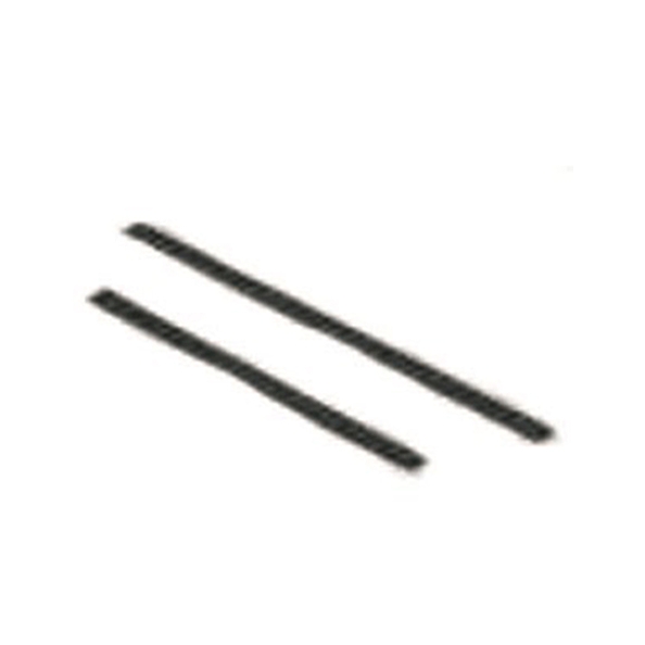 Ecolab | Vervangrubber Voor Raamtrekker 35 cm | Per stuk