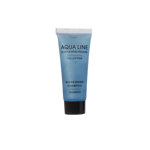 Aqualine | Classic Shampoo | 500 x 17 ml