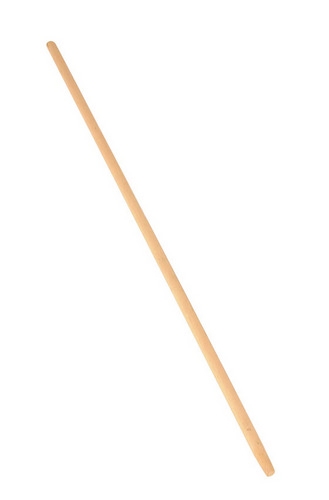 Steel | Hout FSC | 150 x 2.4 cm