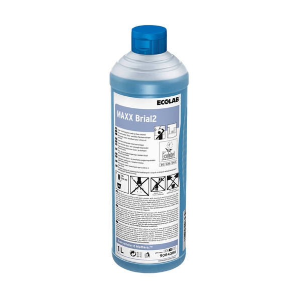 Ecolab | MAXX Brial2 | 1 liter