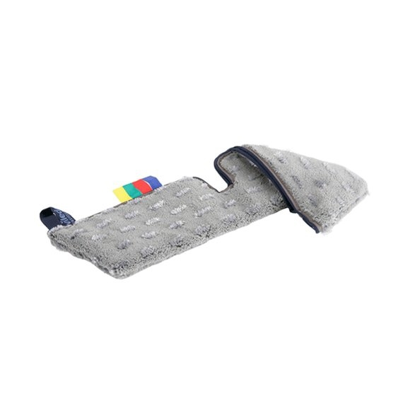 Vileda | Duo Microplus Mop | 35 cm