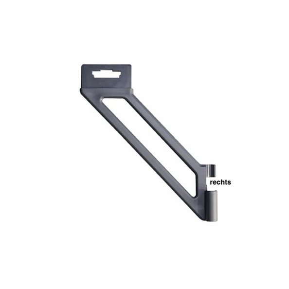 Vileda | Support Triangle Right | Per stuk