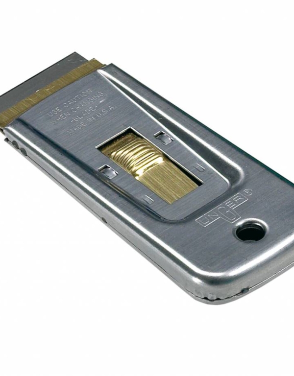 Unger | Ergotec Veiligheidsschraper 