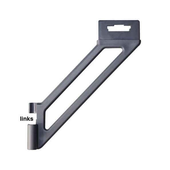 Vileda | Support Triangle | Left