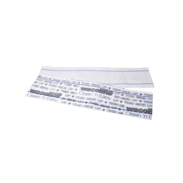 Wecoline | Clean &#39;n Easy Mop | Microvezel | 10 stuks