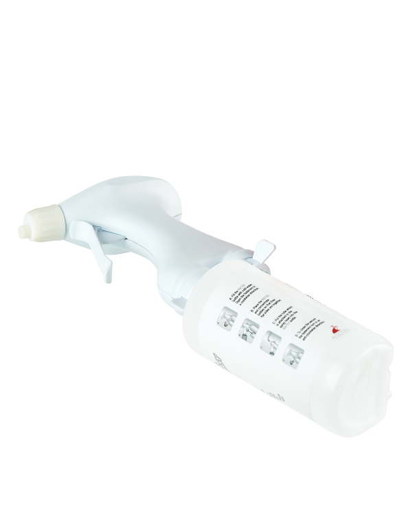 Greencare | Foamhead | quick&easy