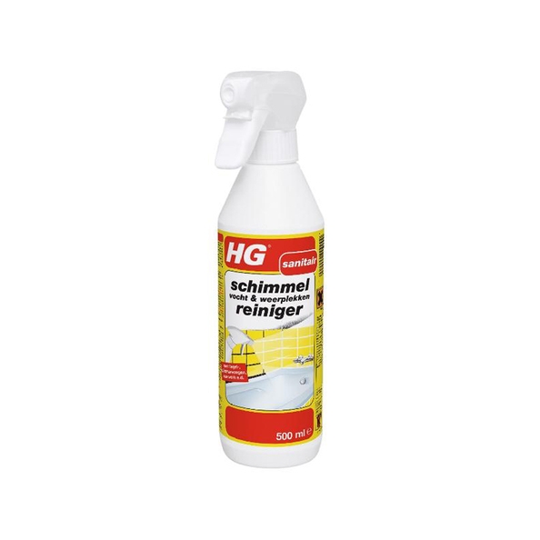 HG | Schimmelreiniger | 6 x 500 ml