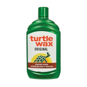 Turtle Wax | Original | 500 ml