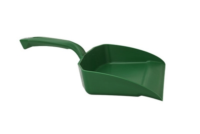 Vikan | Stofblik | Groen | Per stuk