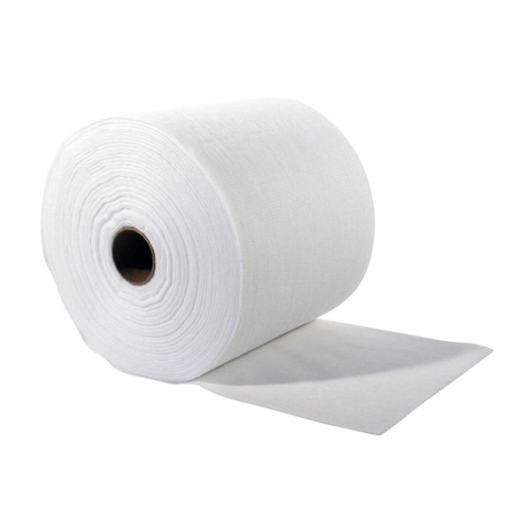 Betra | Wisdoek op rol | Statisch | 22 x 62 cm | 2 stuks