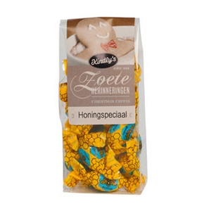 Kindlys | Honing Speciaal | 7 x 120 gram