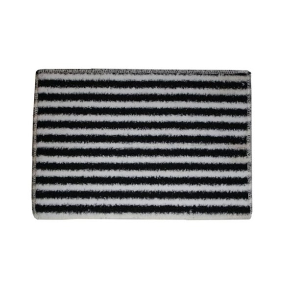 Excentr | Hard Micro Pad | Dagelijks 