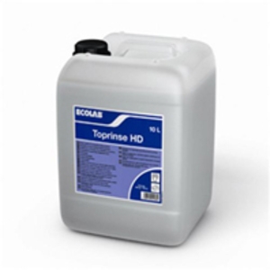 Ecolab | Toprinse HD | Naglans Hard Water | 10 liter