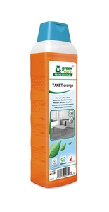 Green Care | Tanet Orange | 10 x 1 liter