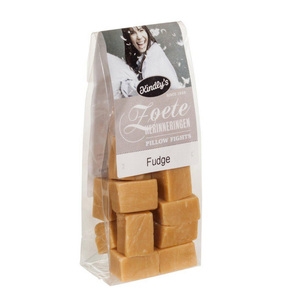 Kindly&#39;s | Zoete Herinneringen | Fudge | 7 x 150 gram