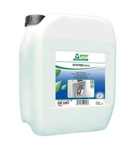 Green Care | System Alca | 15 liter